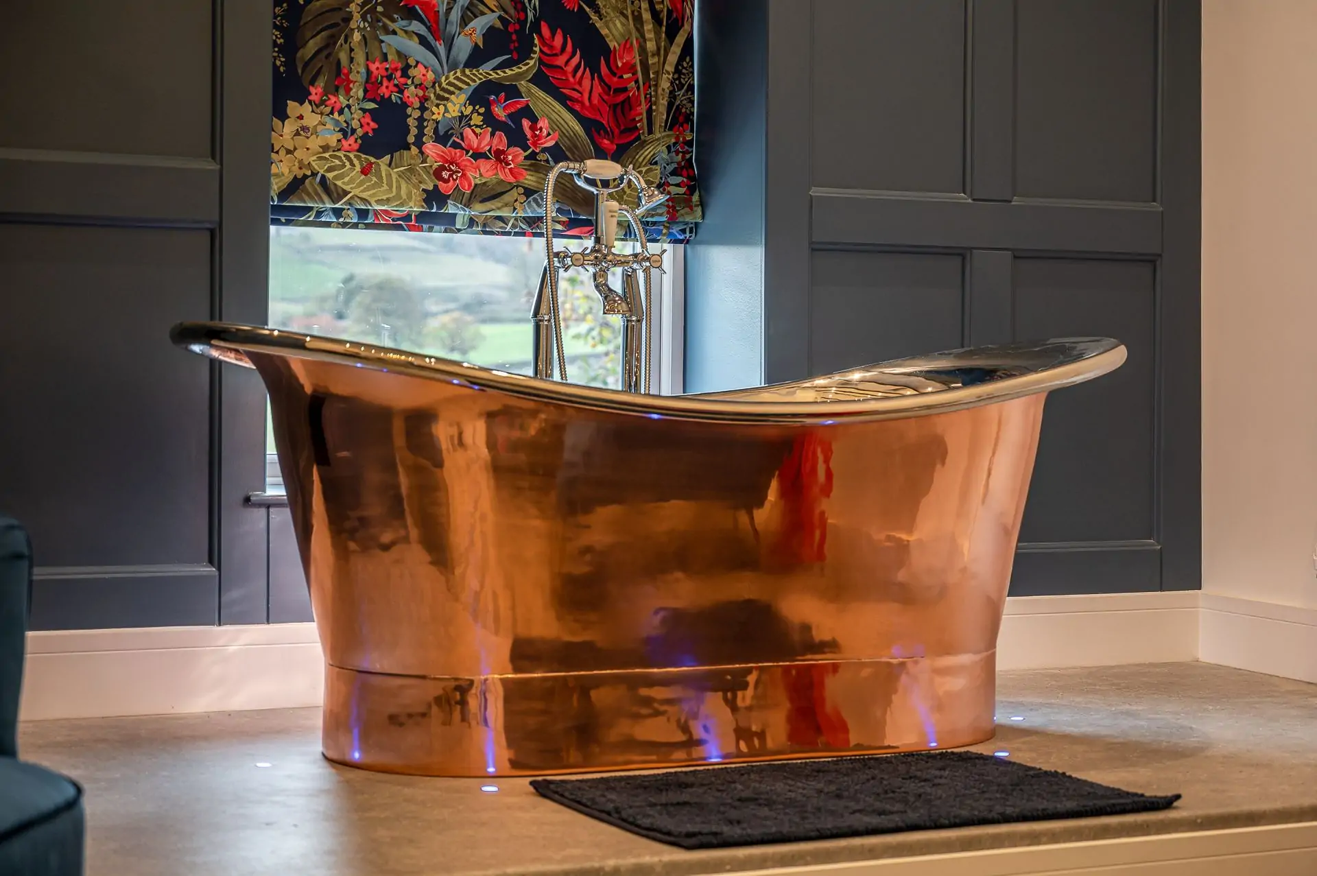 Newsletter: Friday 30th August 2024 Post image 4 Image name copper bath tub the lee the 4 image from the post Newsletter: Friday 30th August 2024 in Yorkshire.com.