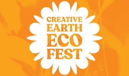 Summer Events Across The Bradford District Post image 2 Creative Earth Eco Fest
