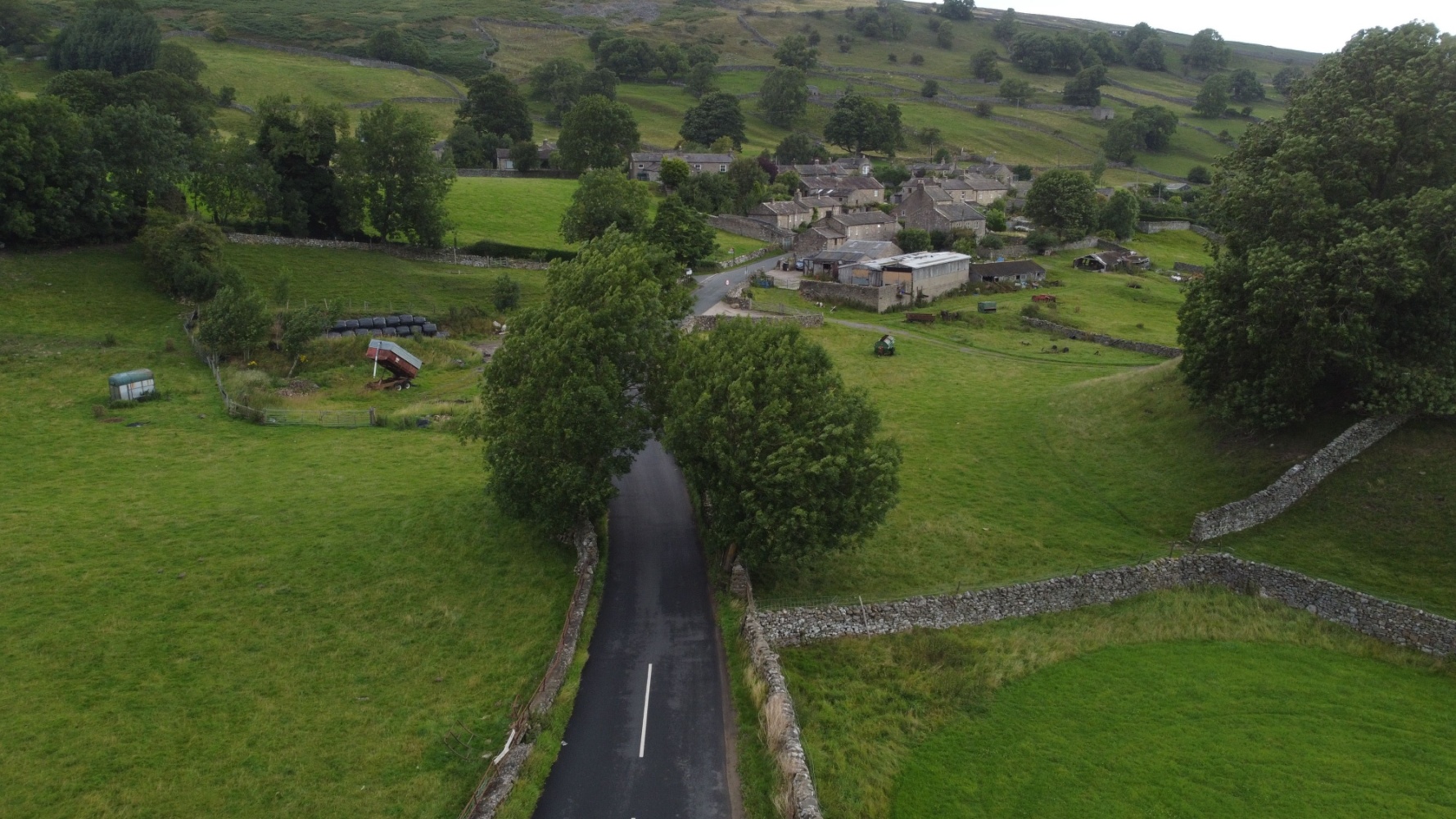 Image name healaugh swaledale the 27 image from the post Healaugh, Richmondshire in Yorkshire.com.