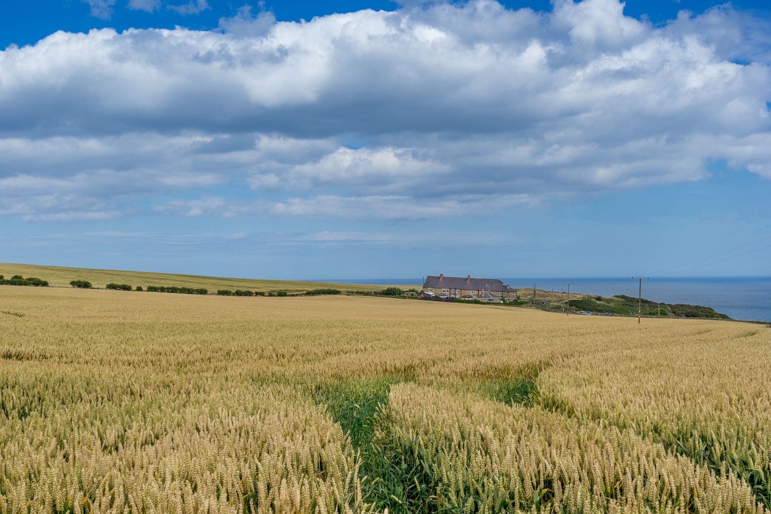 Image name port mulgrave yorkshire coast the 2 image from the post Newton Mulgrave in Yorkshire.com.
