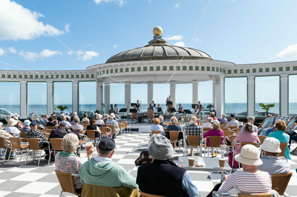 Newsletter: Friday 30th August 2024 Post image 5 Image name scarborough spa orchestra 9379 the 5 image from the post Newsletter: Friday 30th August 2024 in Yorkshire.com.