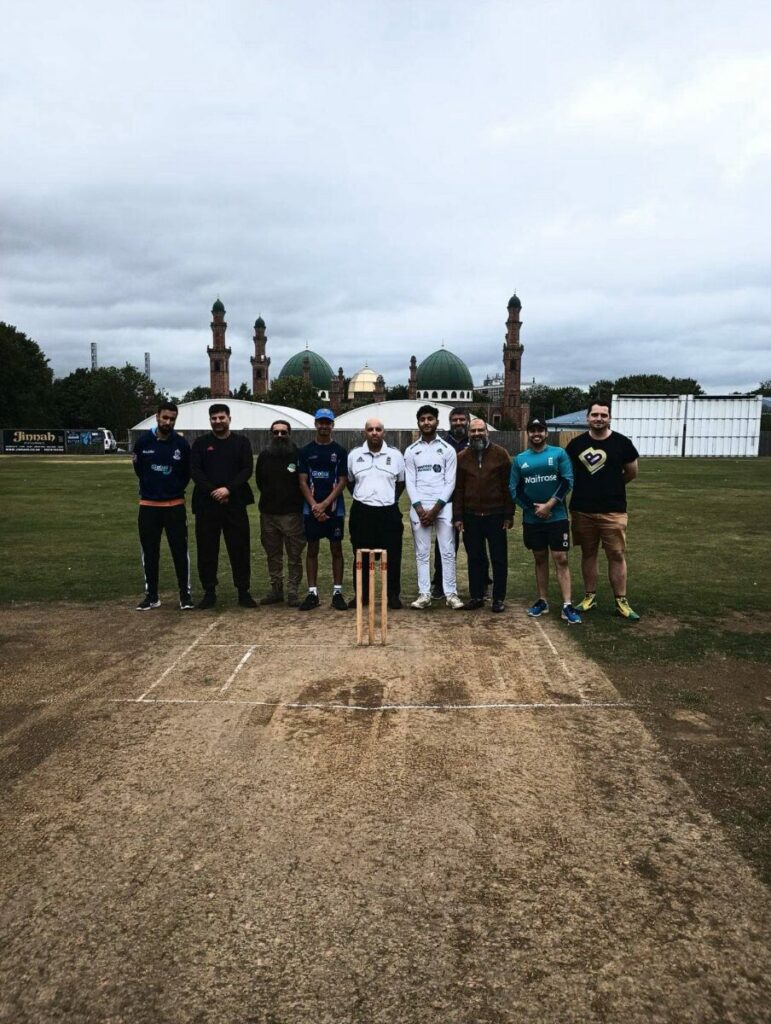 Image name unnamed 12 1 the 4 image from the post How Cricket Is Uniting Communities in Bradford Amid Tensions Across the UK in Yorkshire.com.