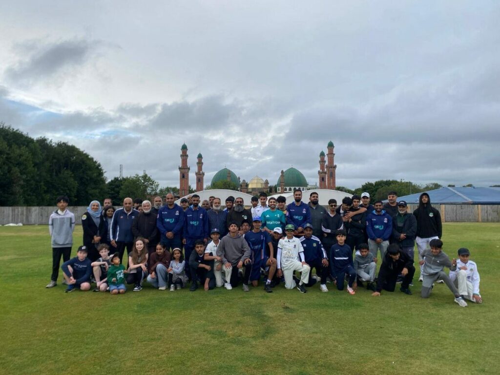 Image name unnamed 13 1 the 3 image from the post How Cricket Is Uniting Communities in Bradford Amid Tensions Across the UK in Yorkshire.com.