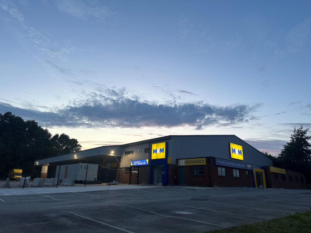 MKM Building Supplies Expands to Rotherham with New Branch Opening and Community Support Post image 3 Image name unnamed 17 4 the 3 image from the post MKM Building Supplies Expands to Rotherham with New Branch Opening and Community Support in Yorkshire.com.