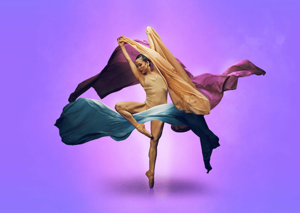 Northern Ballet's Three Short Ballets Set to Dazzle Leeds with Premieres Post image 1 Northern Ballet