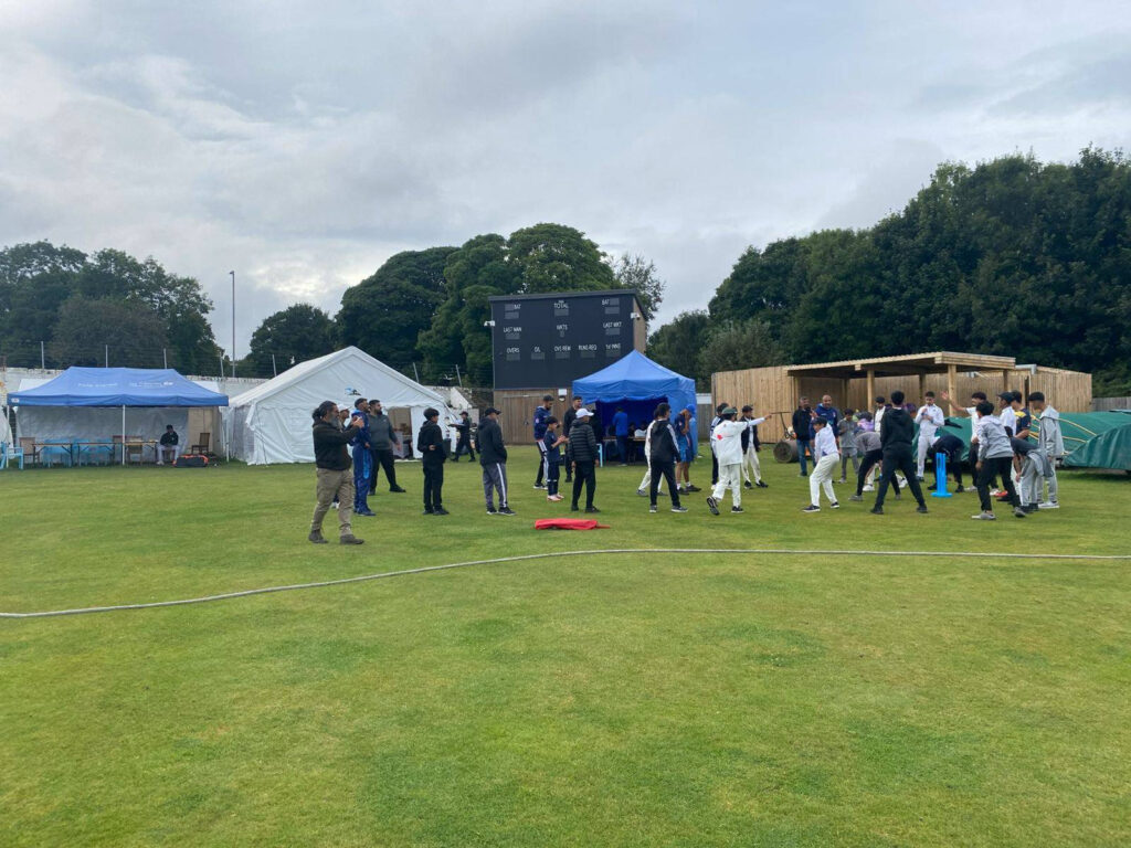 Image name unnamed 23 the 1 image from the post How Cricket Is Uniting Communities in Bradford Amid Tensions Across the UK in Yorkshire.com.
