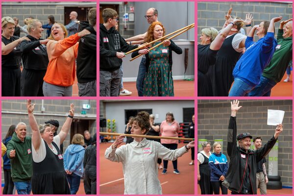 Wakefield to Host Spectacular Dragon-Themed Outdoor Performance This August Bank Holiday Post image 3 Hatchling community