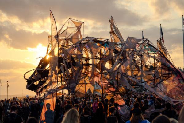 What's On In Wakefield This August 2024? Post image 1 The Hatchling