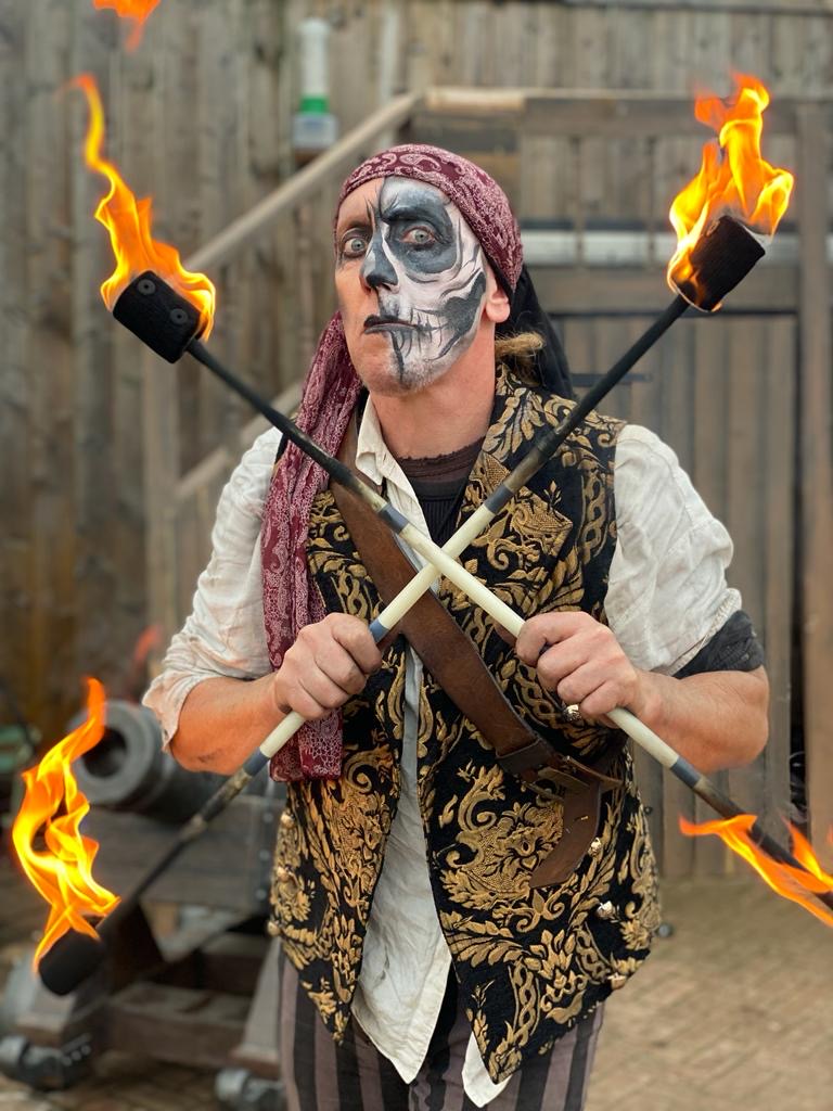 Image name 32e56a75 b3a5 45d1 ac27 90b99f21adef the 5 image from the post Yorkshire Wildlife Park's Halloween Scarefest Set to Thrill Visitors in Yorkshire.com.