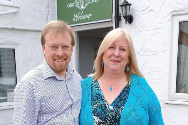 Enjoy a Yorkshire Tea at Wolds Restaurant’s Big Brew for Cancer Research Post image 1 Big Brew hosts
