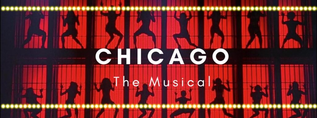 UK & Ireland Tour of Chicago: Faye Brookes, Kevin Clifton Lead Star-Studded Cast Post image 1 Image name CHICAGO 1 the 1 image from the post UK & Ireland Tour of Chicago: Faye Brookes, Kevin Clifton Lead Star-Studded Cast in Yorkshire.com.