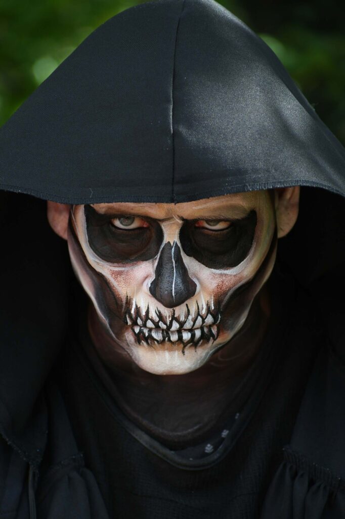 Image name DSC 3277 the 4 image from the post Yorkshire Wildlife Park's Halloween Scarefest Set to Thrill Visitors in Yorkshire.com.