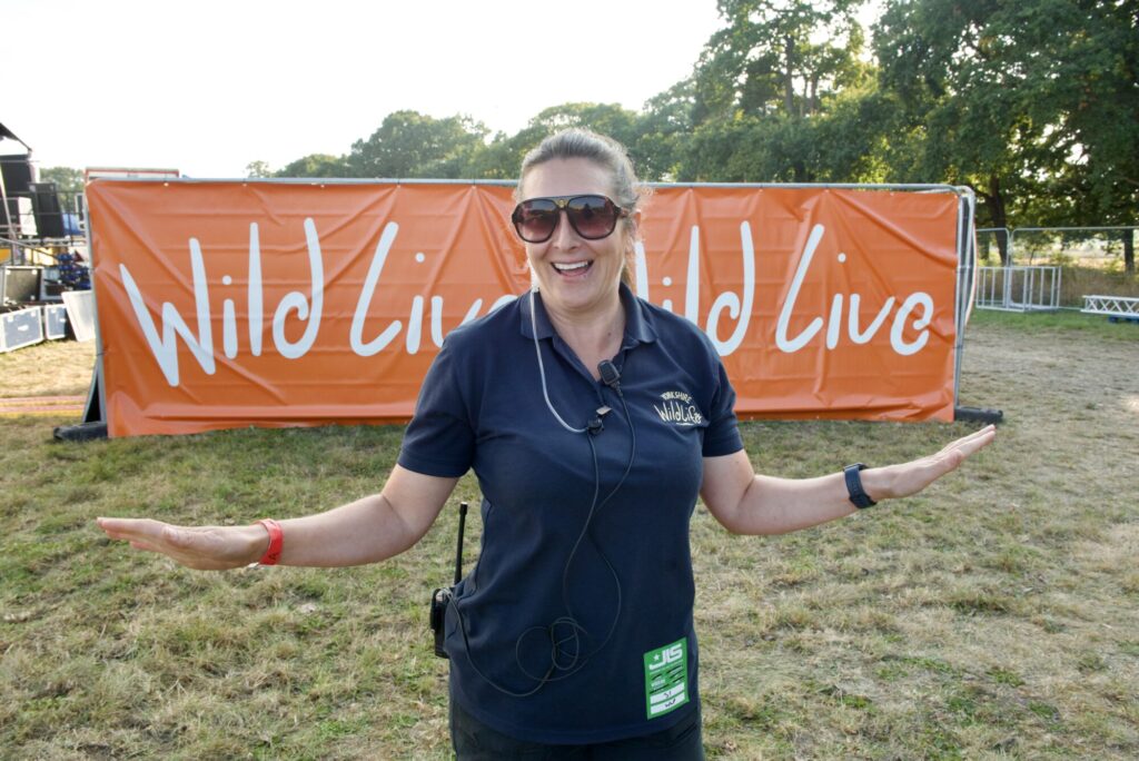 JLS Thrills Sell-out Crowd at Yorkshire Wildlife Park's Wild Live Finale Post image 3 Image name DSC 6865 the 3 image from the post JLS Thrills Sell-out Crowd at Yorkshire Wildlife Park's Wild Live Finale in Yorkshire.com.