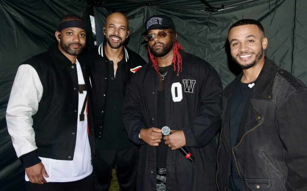 JLS Thrills Sell-out Crowd at Yorkshire Wildlife Park's Wild Live Finale Post image 4 Image name DSC 7043 the 4 image from the post JLS Thrills Sell-out Crowd at Yorkshire Wildlife Park's Wild Live Finale in Yorkshire.com.