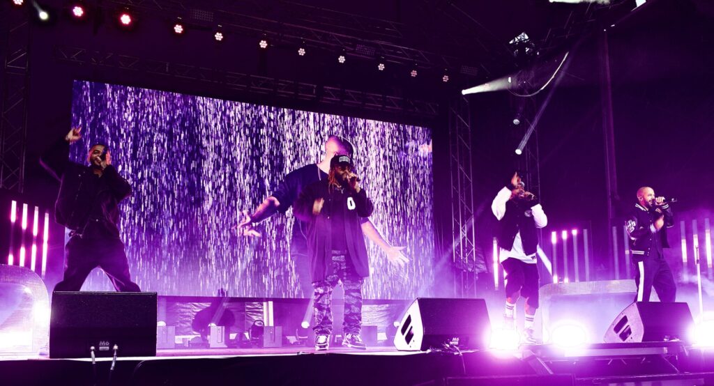 JLS Thrills Sell-out Crowd at Yorkshire Wildlife Park's Wild Live Finale Post image 5 Image name DSC 7052 the 5 image from the post JLS Thrills Sell-out Crowd at Yorkshire Wildlife Park's Wild Live Finale in Yorkshire.com.