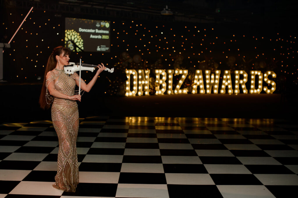The Shortlist Announced for the 2024 Doncaster Business Awards Post image 2 Image name Doncaster Business Awards the 2 image from the post The Shortlist Announced for the 2024 Doncaster Business Awards in Yorkshire.com.