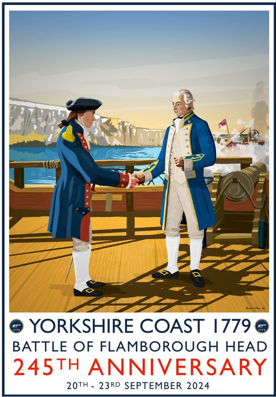 Newsletter: Friday 20th September 2024 Post image 6 Image name FB Insta Poster Image the 5 image from the post Newsletter: Friday 20th September 2024 in Yorkshire.com.