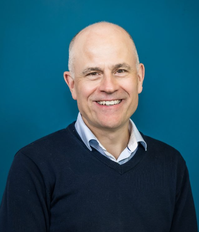 Celebrate Doncaster’s City Status with a Special Event This October Post image 2 Image name Jim Headshot 2024 the 2 image from the post Celebrate Doncaster’s City Status with a Special Event This October in Yorkshire.com.