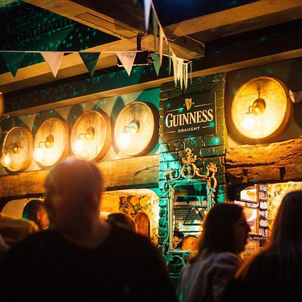 Katie O’Brien’s Expansion: Irish Pub Chain to Open in Harrogate After Leeds Launch Post image 1 Katie O'Briens