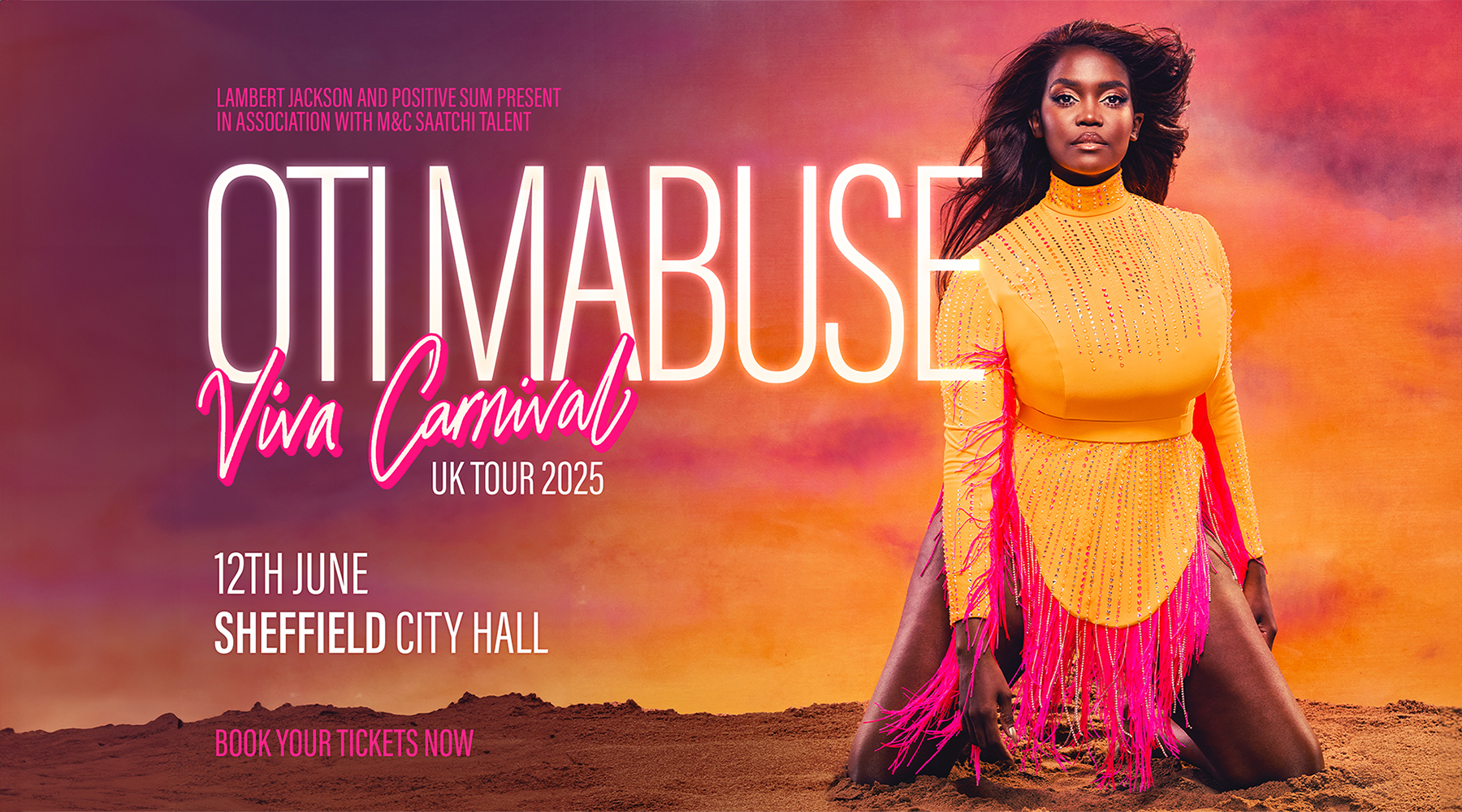 Oti Mabuse