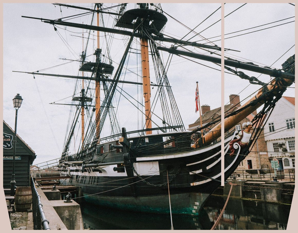 attractions in Tees Valley