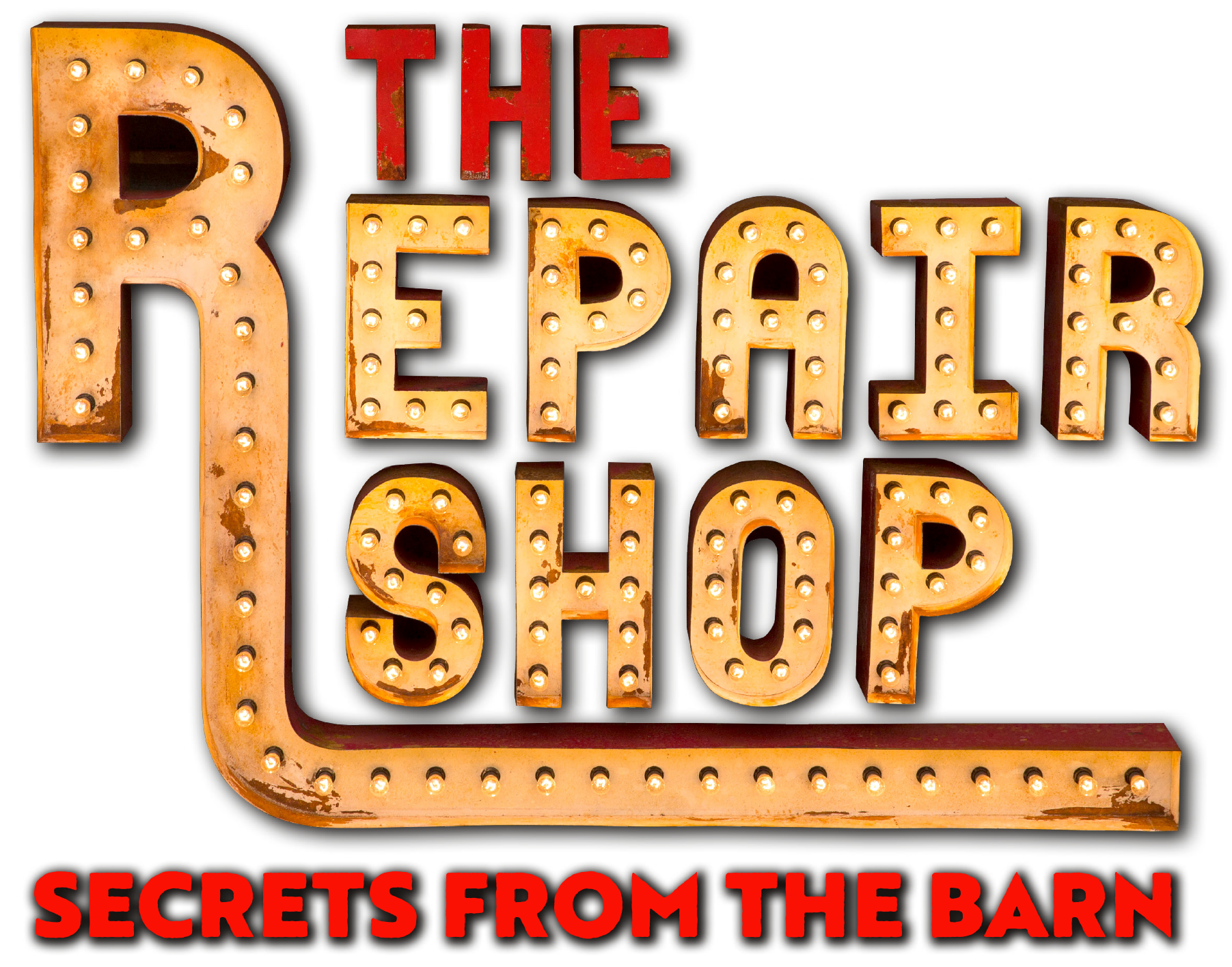 The Repair Shop