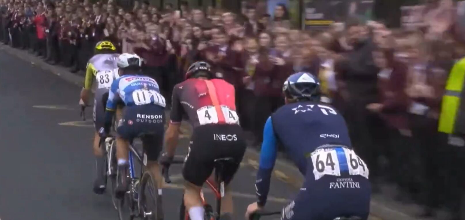 Image name image the 5 image from the post Tour of Britain Wows South Yorkshire Crowds in Yorkshire.com.