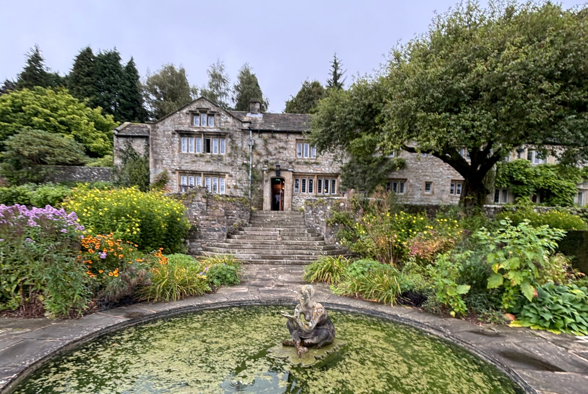Image name parcevall hall appletreewick the 22 image from the post A look at the history of Parcevall Hall, Appletreewick, with Dr Emma Wells in Yorkshire.com.