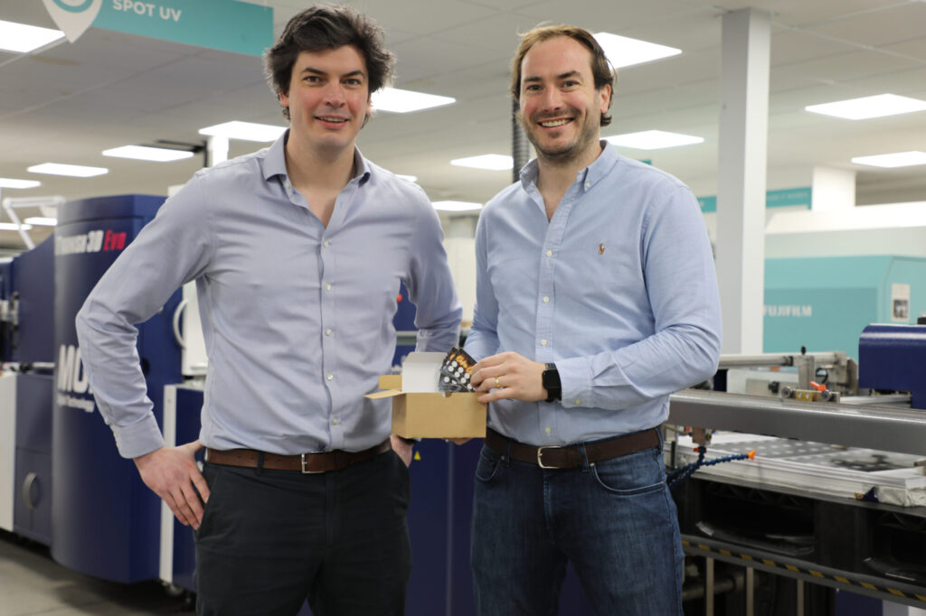UK's Largest Online Printer Instantprint Marks 15 Years of Success in the Printing Industry Post image 1 Image name unnamed the 1 image from the post UK's Largest Online Printer Instantprint Marks 15 Years of Success in the Printing Industry in Yorkshire.com.