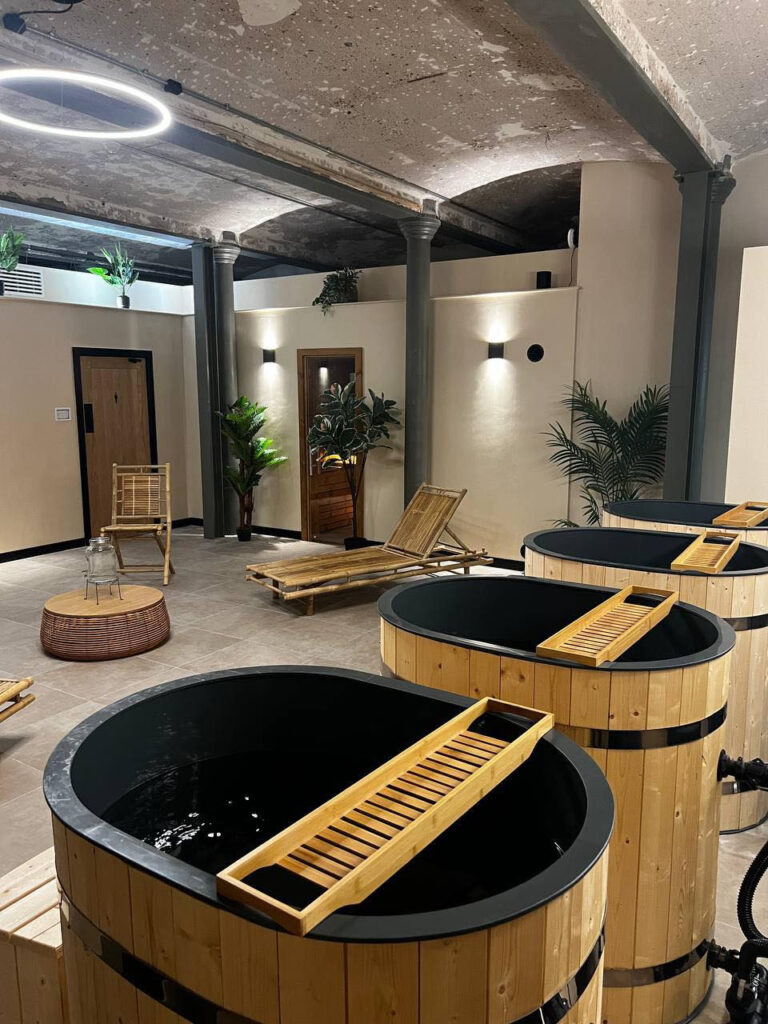 Wellness Club Enhances Health and Relaxation at Dean Clough, Halifax Post image 1 Wellness Club