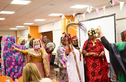 Wakefield District’s Cultural Future Shines with New Culture Grants for 2024 Post image 1 Image name unnamed 21 the 1 image from the post Wakefield District’s Cultural Future Shines with New Culture Grants for 2024 in Yorkshire.com.