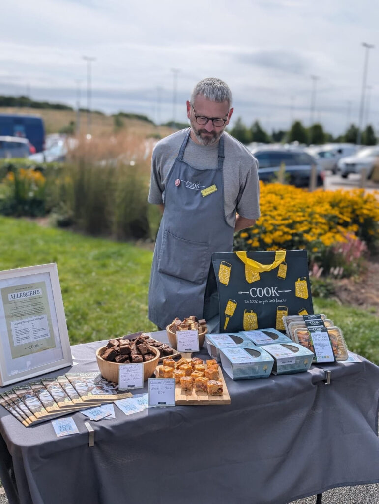 Leeds Springs Set to Host Regular Artisan Market Following Pop-Up Success Post image 1 Leeds Artisan Markets