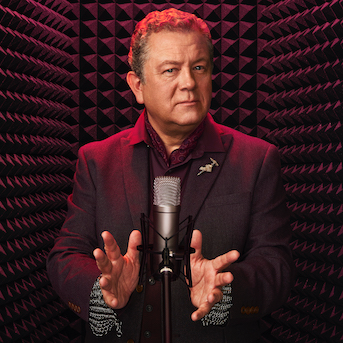 Jon Culshaw