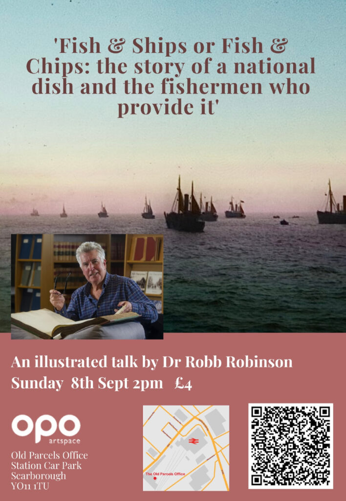 Heritage Open Days 2024: Scarborough and Staithes Events Post image 1 Heritage Open Days