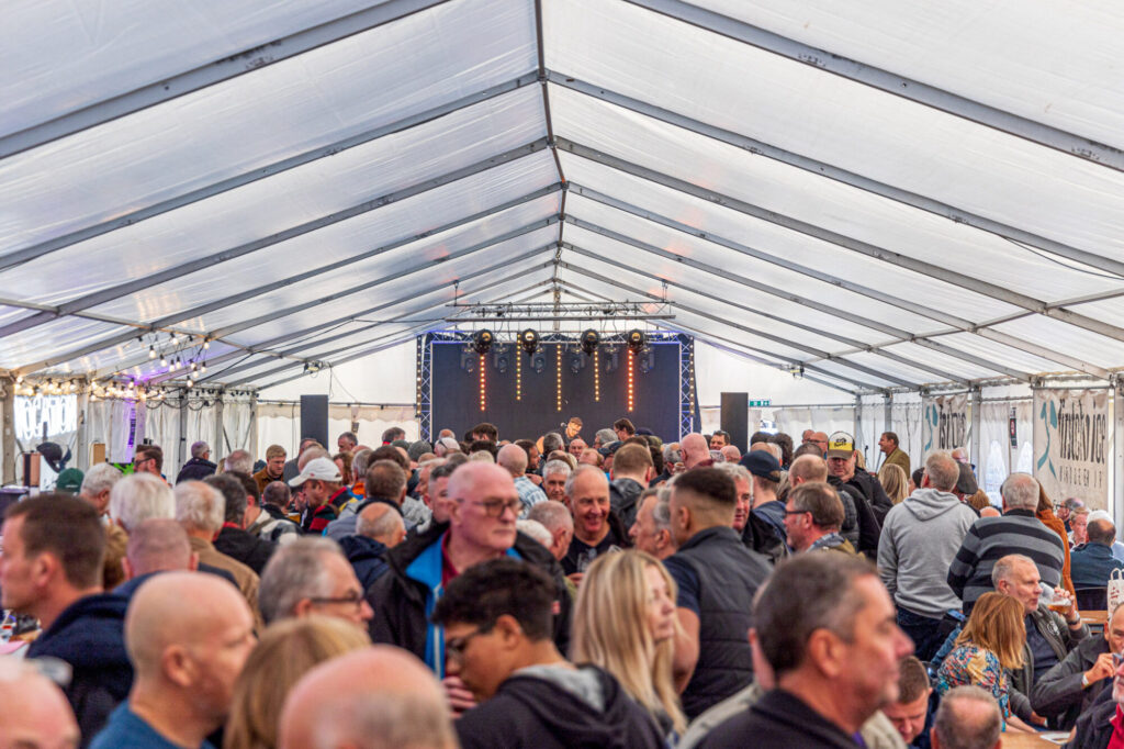 Image name 2024 KWVR Beer and Music Ingrow the 1 image from the post Keighley & Worth Valley Railway 2024 Beer and Music Festival: What to look out for in Yorkshire.com.