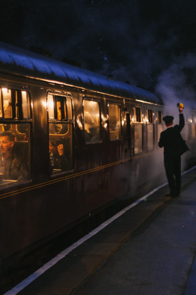 Image name 2024 KWVR Beer and Music 3 the 8 image from the post Keighley & Worth Valley Railway 2024 Beer and Music Festival: What to look out for in Yorkshire.com.