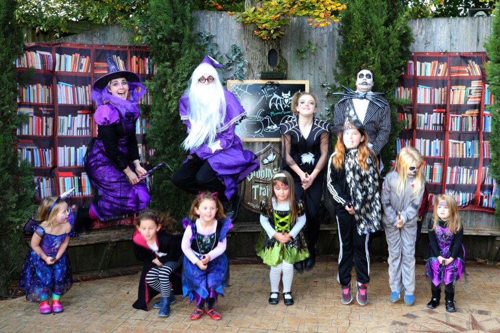 Halloween Fun at Tropical Butterfly House: A Day Out for the Whole Family Post image 2 Image name 270A4656 Copy 2 the 2 image from the post Halloween Fun at Tropical Butterfly House: A Day Out for the Whole Family in Yorkshire.com.