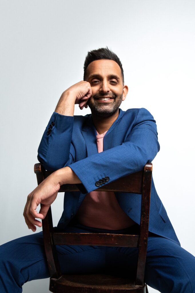 Image name Amir Khan the 1 image from the post Raworths Children’s Festival 2024 in Yorkshire.com.