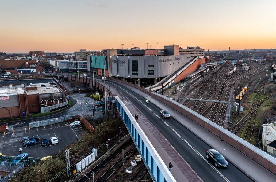 Business Confidence Is Rising, but Investment Plans Stay Low in South Yorkshire Post image 1 Doncaster City