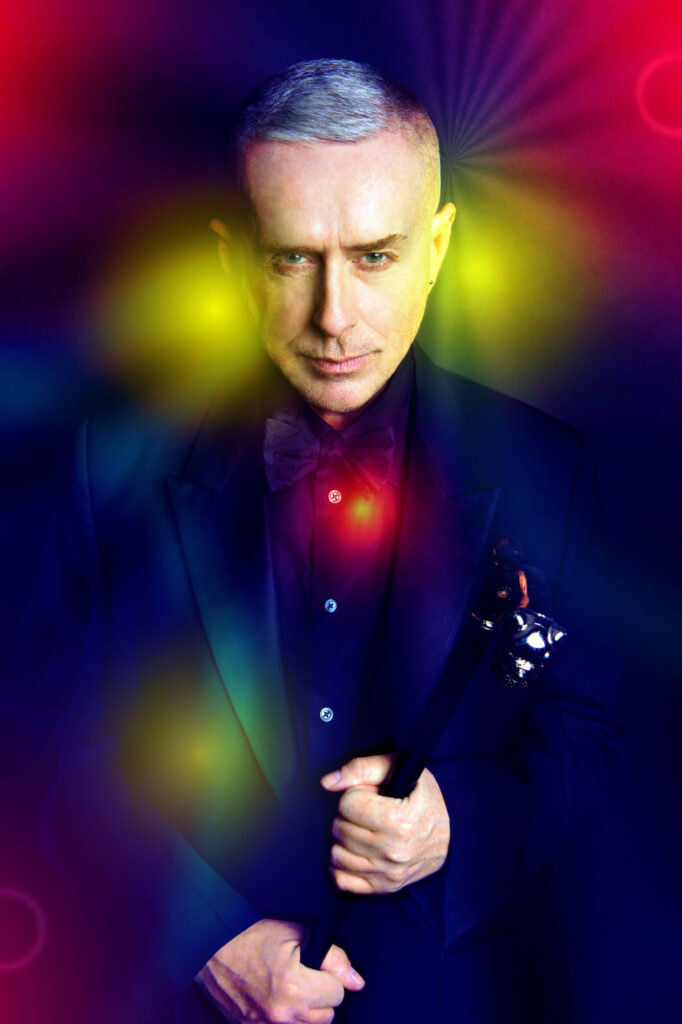 Holly Johnson Celebrates 40th Anniversary of Welcome To The Pleasuredome with Sheffield Show Added Post image 3 Image name Holly Johnson 2023 1 1 1 the 3 image from the post Holly Johnson Celebrates 40th Anniversary of Welcome To The Pleasuredome with Sheffield Show Added in Yorkshire.com.