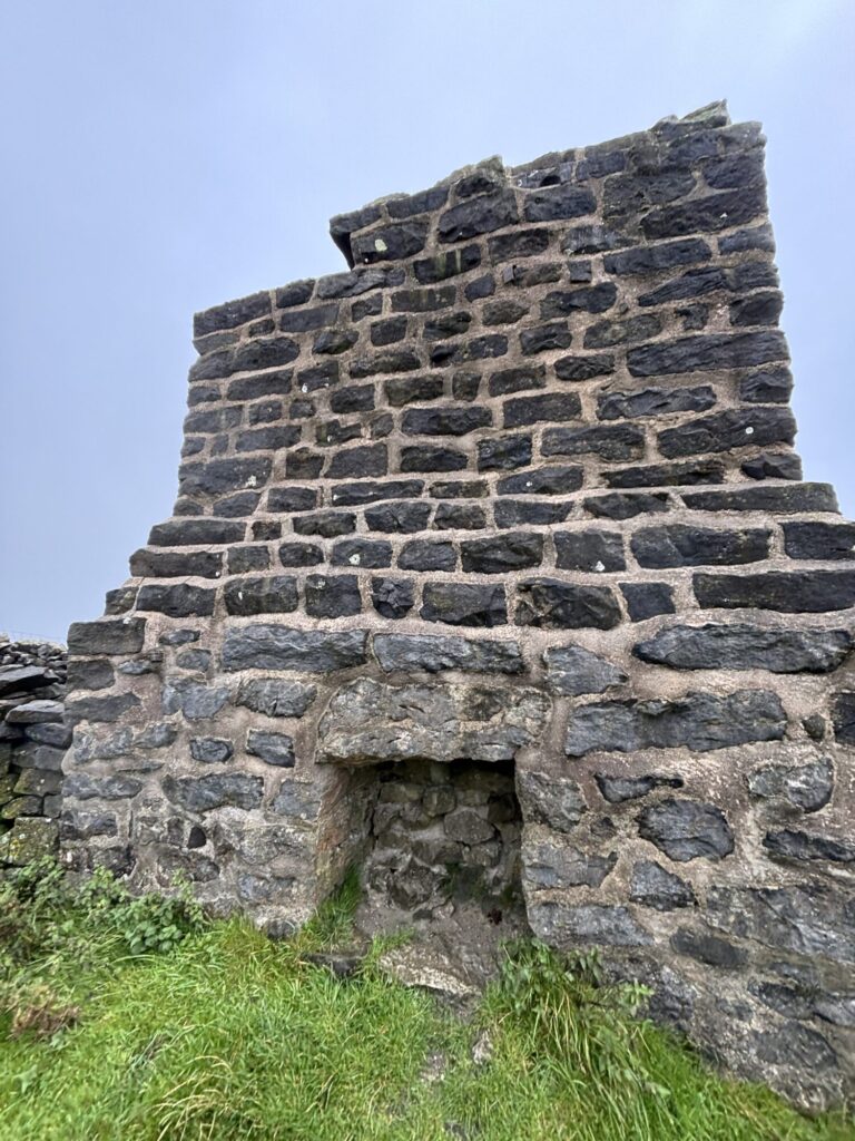Image name IMG 2444 the 3 image from the post A look at the history of Toft Gate Lime Kiln, Bewerley, with Dr Emma Wells in Yorkshire.com.