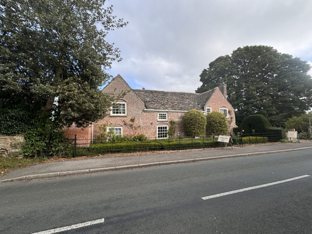 A look at the history of Shandy Hall, Coxwold, with Dr Emma Wells Post image 2 Image name IMG 2482 the 2 image from the post A look at the history of Shandy Hall, Coxwold, with Dr Emma Wells in Yorkshire.com.