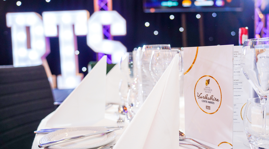 Stars of Channel 5’s Farm Series to Host an Exclusive Event in Leeds Post image 1 Image name RTS Yorkshire the 1 image from the post Stars of Channel 5’s Farm Series to Host an Exclusive Event in Leeds in Yorkshire.com.