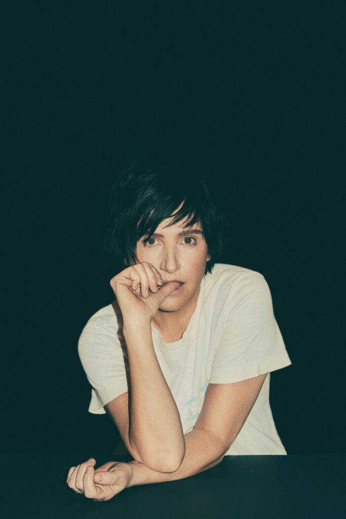 Image name SHARLEEN SPITERI TEXAS 1 the 1 image from the post Scottish Rock Legends Simple Minds and Texas to Headline TK Maxx Presents Live at The Piece Hall 2025 in Yorkshire.com.