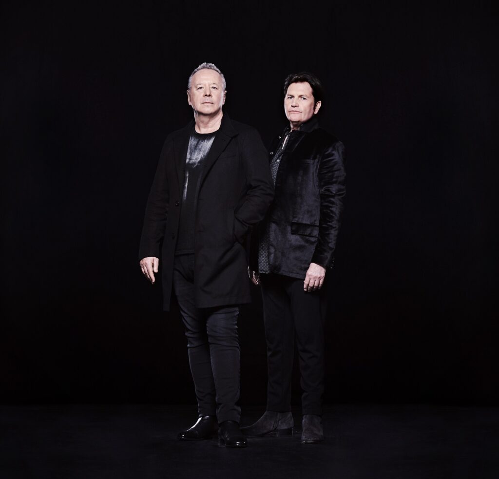 Simple Minds