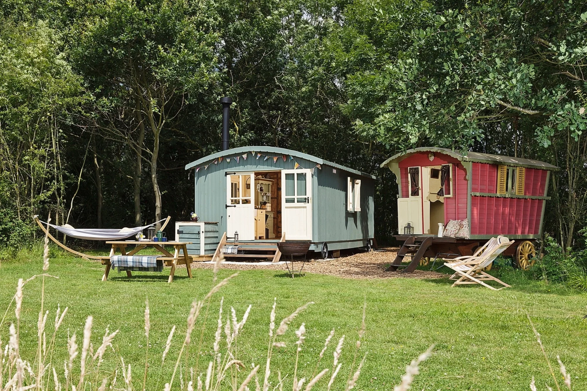 VisitEngland quality scheme