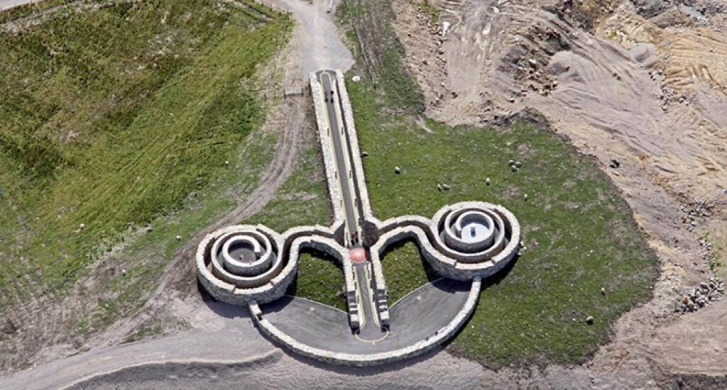 Image name coldstones cut the 1 image from the post A look at the history of Toft Gate Lime Kiln, Bewerley, with Dr Emma Wells in Yorkshire.com.