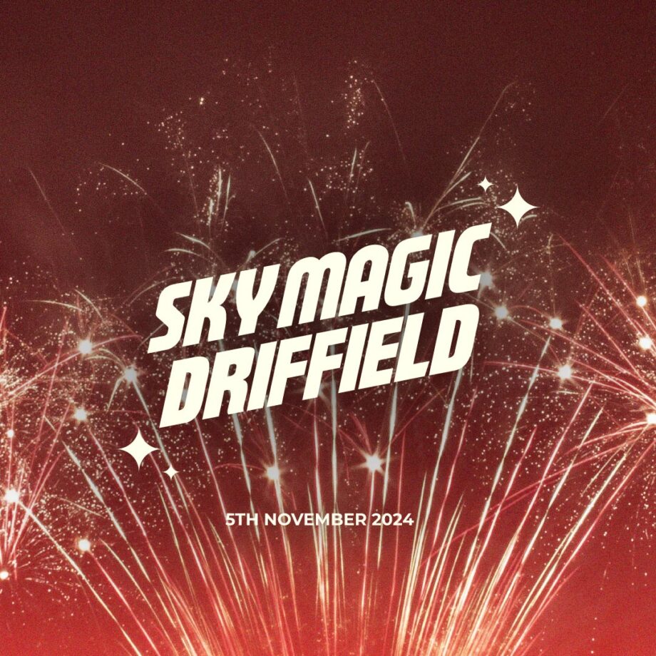 Organized bonfires and firework displays in Yorkshire 2024 Post image 2 Image name driffield firework spectacular the 2 image from the post Organized bonfires and firework displays in Yorkshire 2024 in Yorkshire.com.