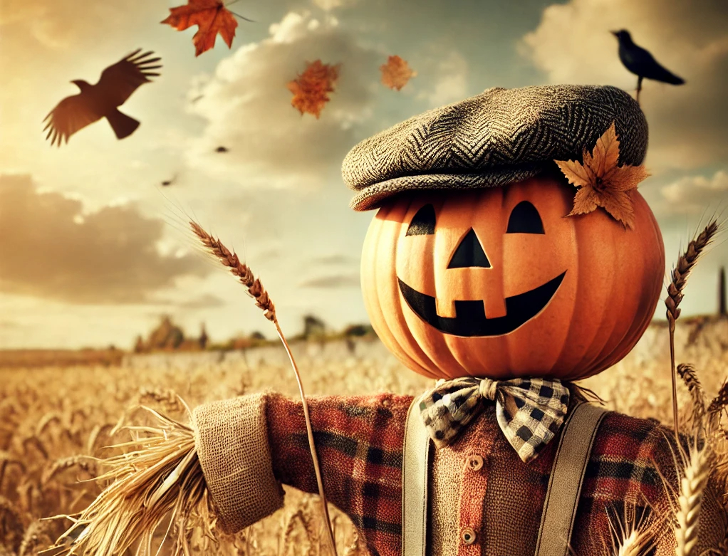 Halloween events in Yorkshire 2024 Page image 2 Halloween events in Yorkshire 2024