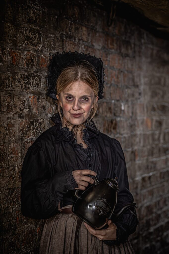 How York Dungeon Prepares for Halloween: A Behind-the-Scenes Look Post image 1 Image name image001 1 the 1 image from the post How York Dungeon Prepares for Halloween: A Behind-the-Scenes Look in Yorkshire.com.